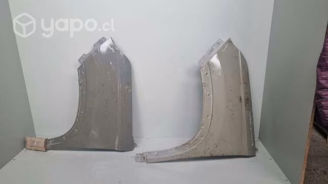 Tapabarro Chevrolet Captiva dmg la cisterna 56.22
