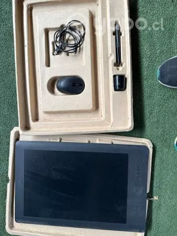 Tablet de dibujo