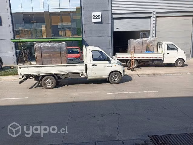 Fletes económicos