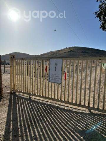 Terreno en campo lindo - Imagen 4