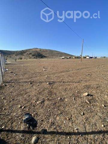 Terreno en campo lindo - Imagen 2
