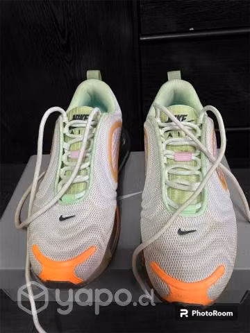 Zapatillas Air Max 720 - Imagen 2