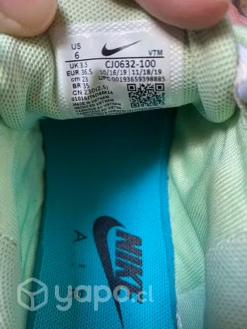Zapatillas Air Max 720 - Imagen 5
