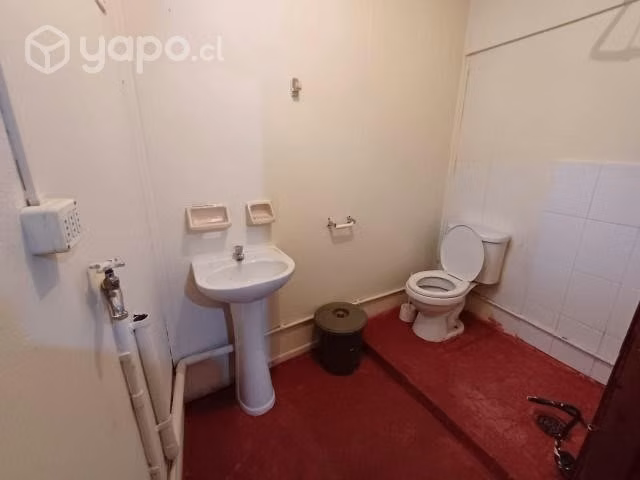 Cabaña independiente