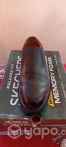 Zapatos semi nuevos - Imagen 2