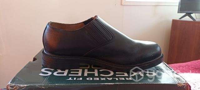 Zapatos semi nuevos - Imagen 3