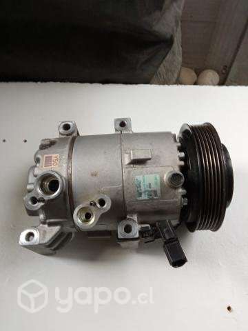 Compresor Kia Cerato sx - Imagen 2