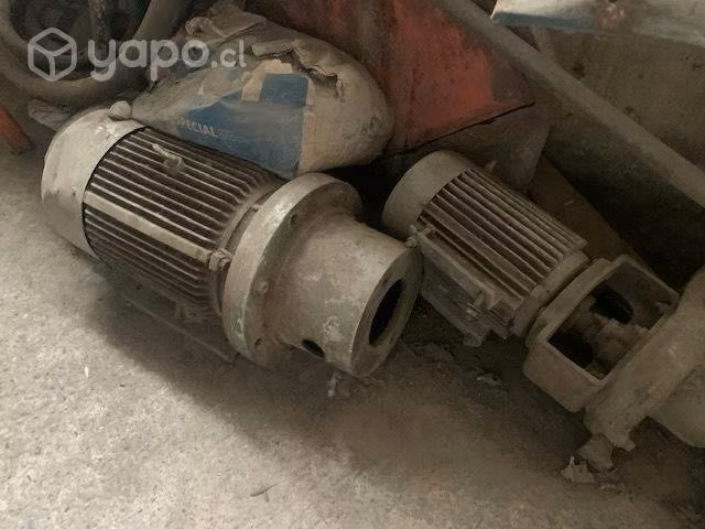 Motores Trifasicos