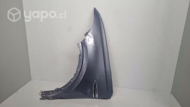 Tapabarro Volkswagen tcross dmg la cisterna 23.32