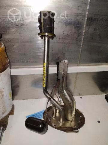 Chupador Flotador Estanque Combustible Mitsubishi