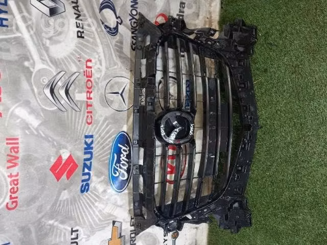 Mascara mazda 3 sport 2017