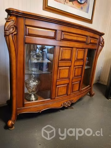 MUEBLES BAR SANTA Ana LUJOSO