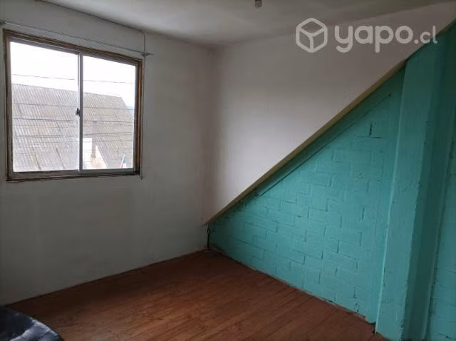 Depto interior