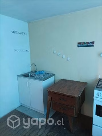 Depto interior