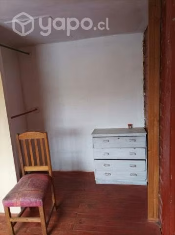 Depto interior