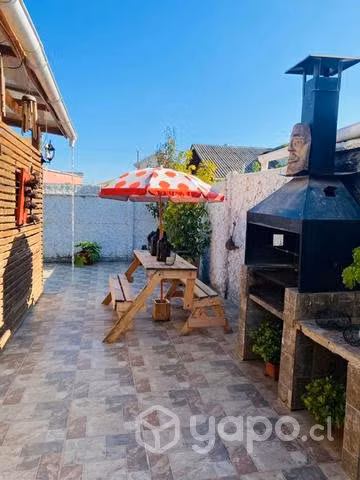 Casa En El Quisco Sector Sur - Imagen 9