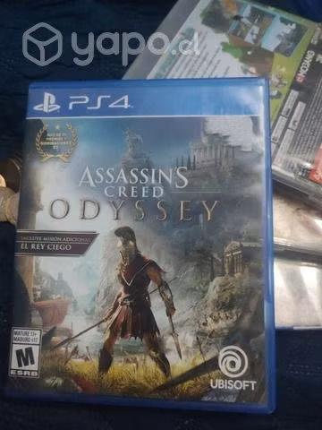 Assasyn cred odysey
