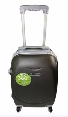 Maleta de cabina de avión