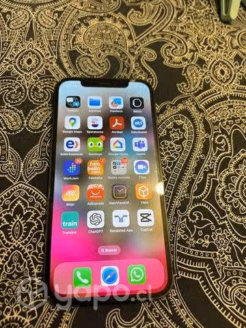 IPhone 12 Pro
