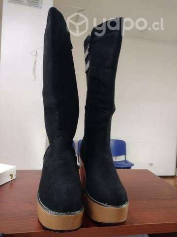 Botas nuevas - Imagen 5