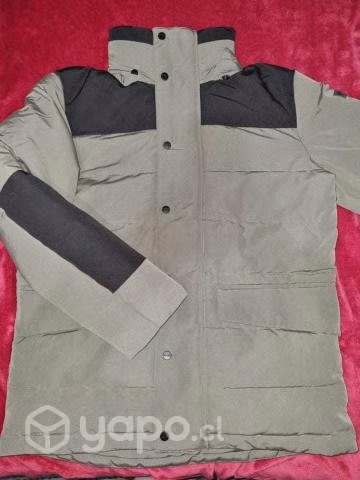 Parka Wrangler
