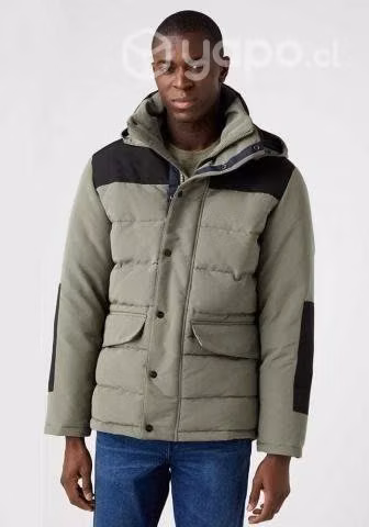 Parka Wrangler