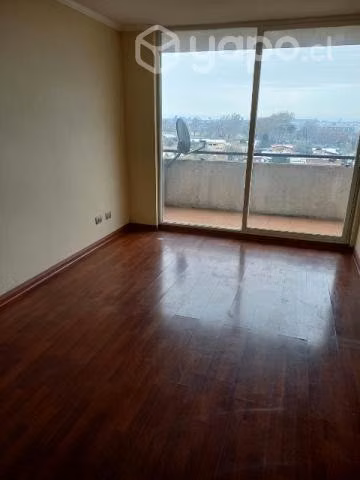 Céntrico departamento