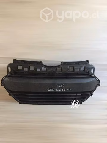 Rejilla Hyundai Grand i