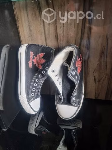 Zapatillas Stranger Things - Imagen 2