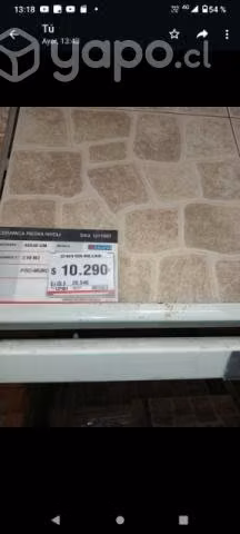 Cerámica