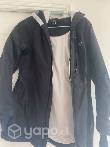 Parka Lippi
