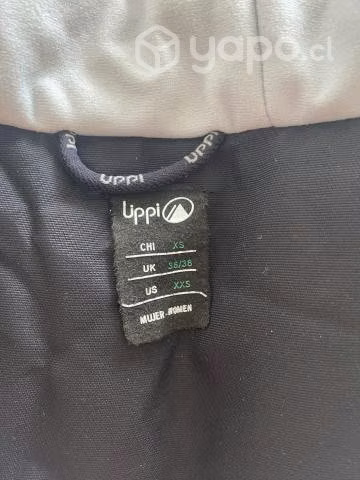 Parka Lippi