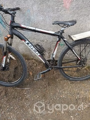 Bicicleta Trek