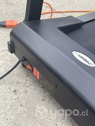 Trotadora tl-1400