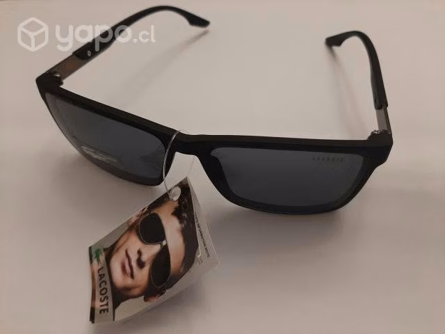 Lentes de sol - Imagen 3