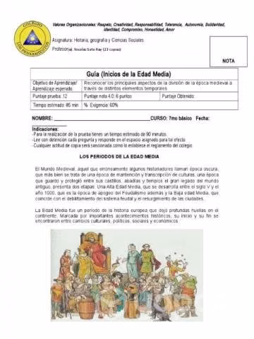 Trabajos