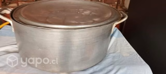 Olla inoxidable - Imagen 2