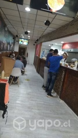 Vendo local con derecho a llaves - Imagen 4