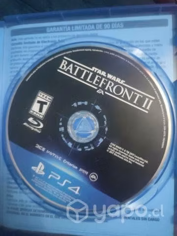 Battlefront 2