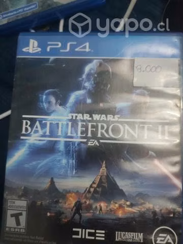 Battlefront 2