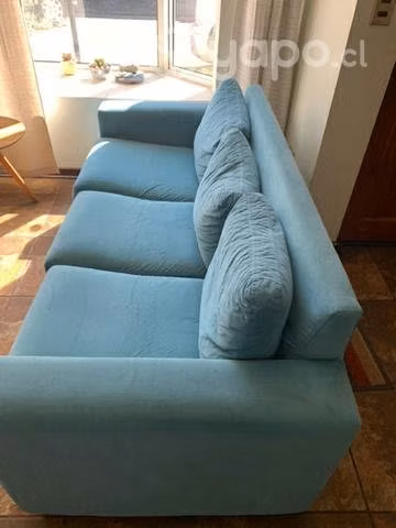 Sillón usado en perfecto estado
