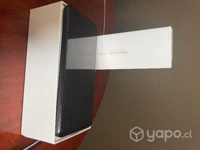 Redmi 11 pro - Imagen 3