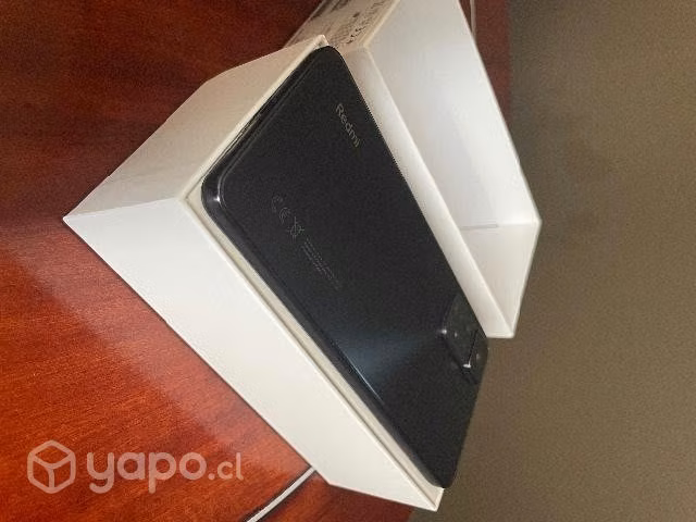 Redmi 11 pro - Imagen 2