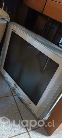 Tv Samsung Vintage funcionando