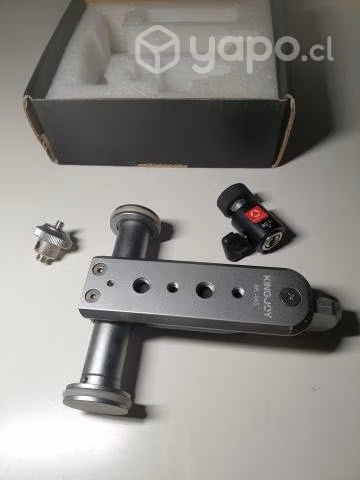 Slider / Dolly Motorizado (o permuto)