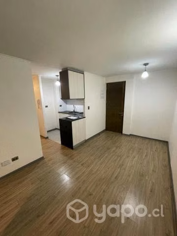 Departamento 2 Dormitorios, 1 Baño San Ma