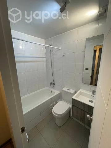 Departamento 2 Dormitorios, 1 Baño San Ma