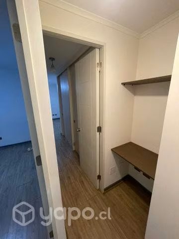 Departamento 2 Dormitorios, 1 Baño San Ma
