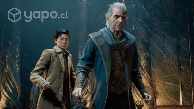 Hogwarts Legacy ps4 - Imagen 2