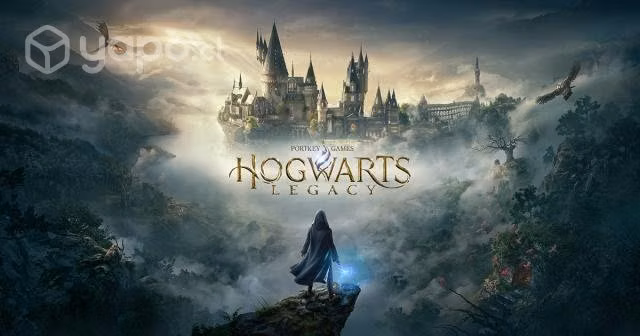 Hogwarts Legacy ps4